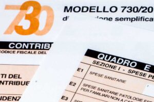Modello 730