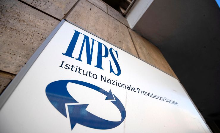 INPS sede