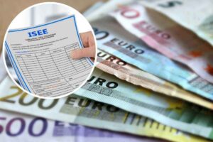 Euro, attestazione ISEE