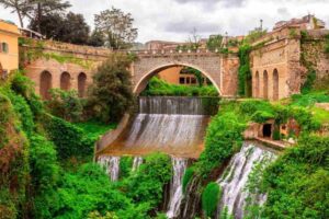 Giardino Tivoli