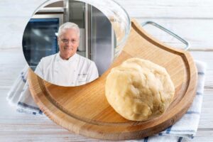 pasta frolla e iginio massari