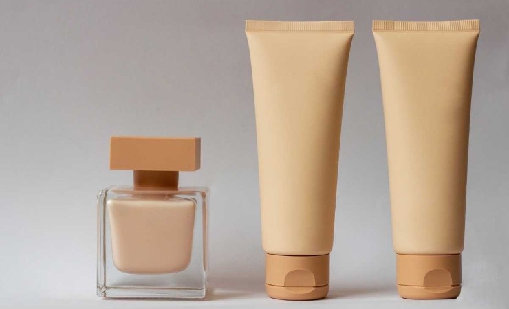 Profumo e creme
