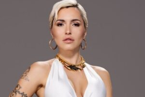 Serena Brancale