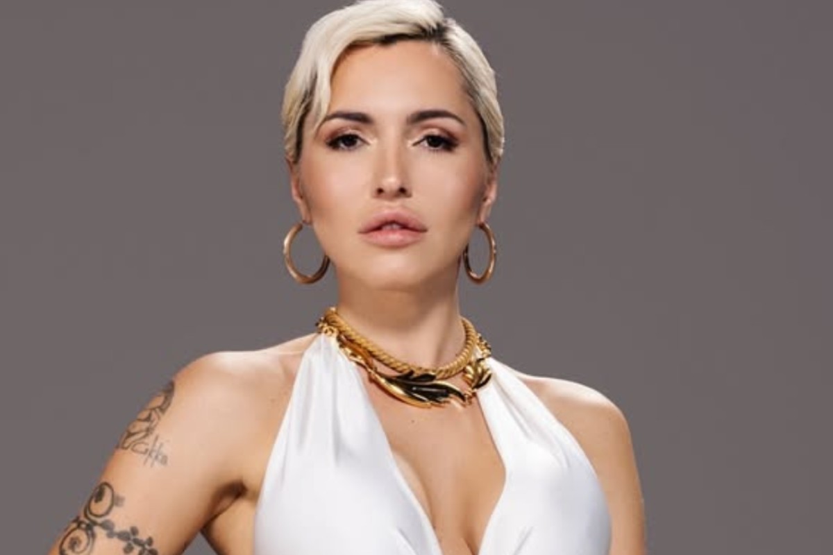 Serena Brancale