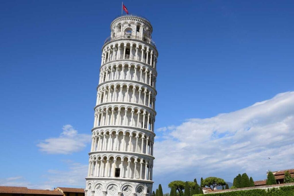 Torre di Pisa