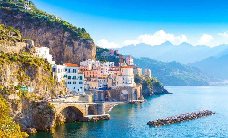 Amalfi