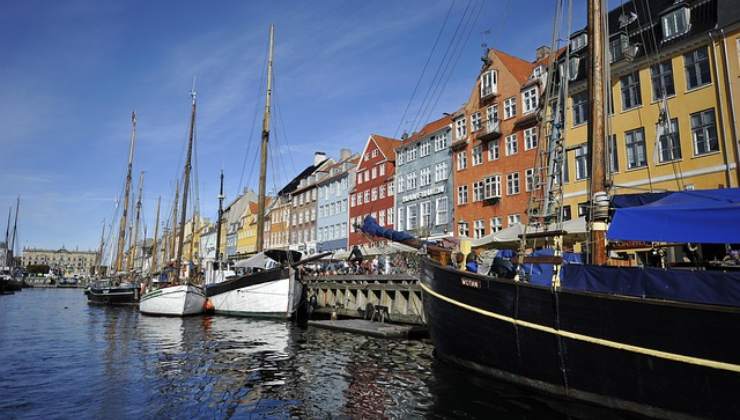 Copenaghen