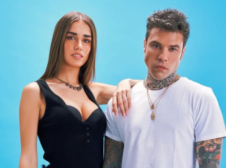 fedez clara