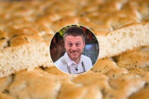 fulvio marino e focaccia