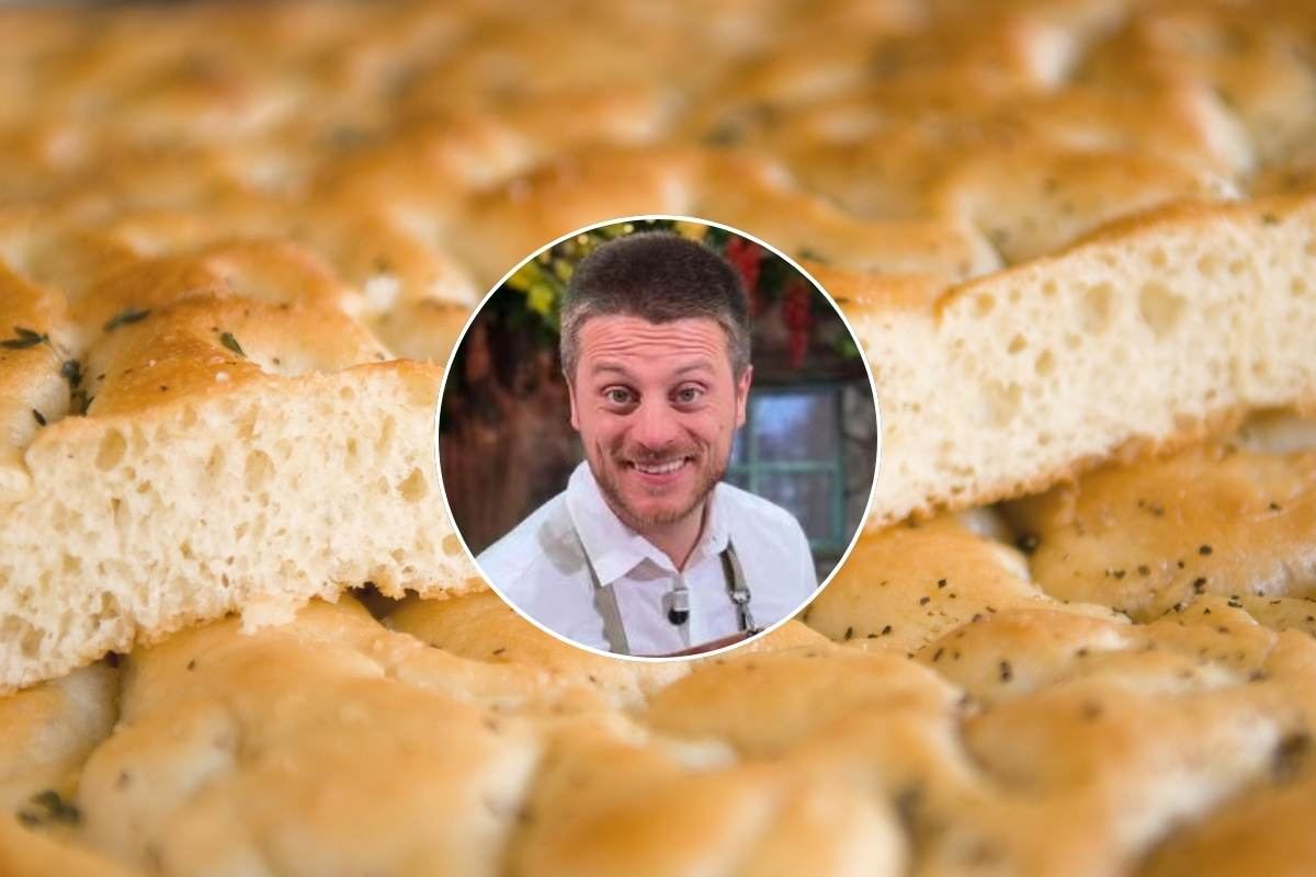 fulvio marino e focaccia