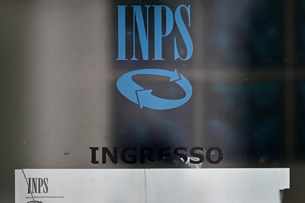 sede INPS