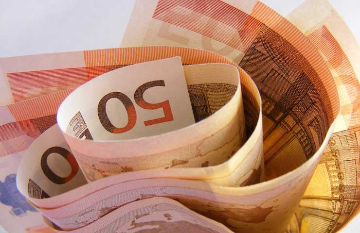 banconote euro