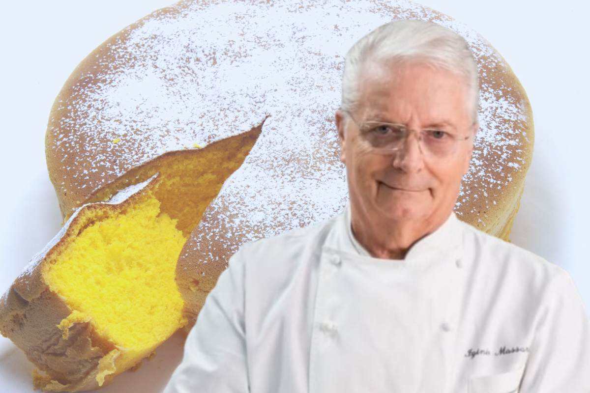 iginio massari e torta