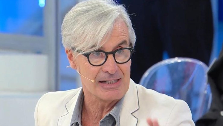 Arcangelo a Uomini e Donne